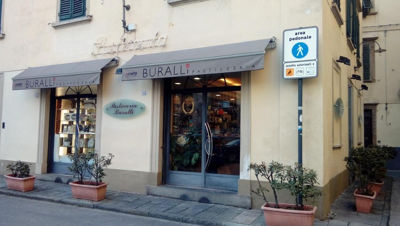 Liberi Mercanti Lucca Ruang foto