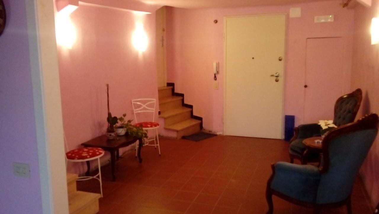 Liberi Mercanti Lucca Ruang foto